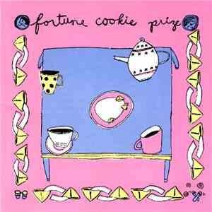 Various - Fortune Cookie Prize