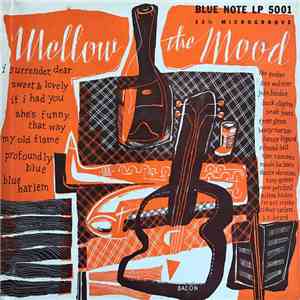 Various - Mellow The Mood