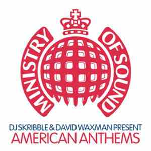 Various - Ministry Of Sound: DJ Skribble & David Waxman Present - American  ...