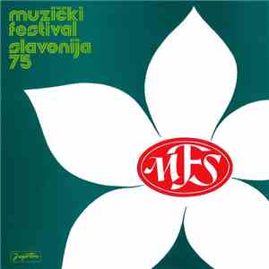 Various - Muzički Festival Slavonija 75