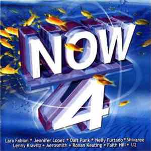 Various - Now 4