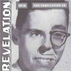 Various - Revelation No 16 The Compilation CD