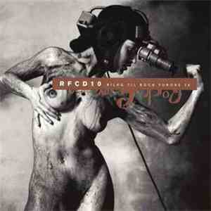 Various - Rock Furore CD10