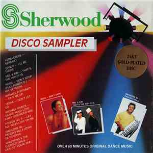 Various - Sherwood Disco Sampler '88