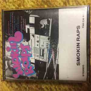 Various - Smokin Raps