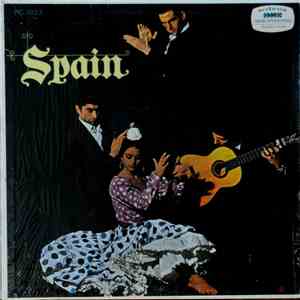 Various - Spain