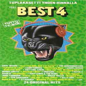Various - The Best 4