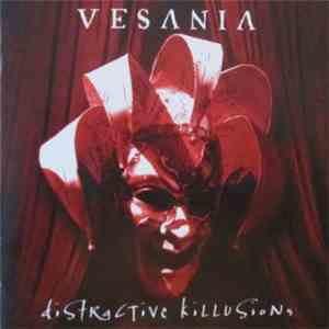 Vesania - Distractive Killusions