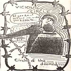 Vicious Circle - Circle Of The Doomed