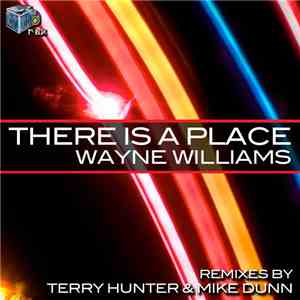 Wayne Williams - There Is A Place (Remixes)