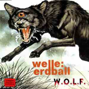 Welle: Erdball - W.O.L.F.