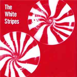 White Stripes, The - Lafayette Blues