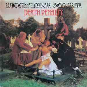 Witchfinder General - Death Penalty