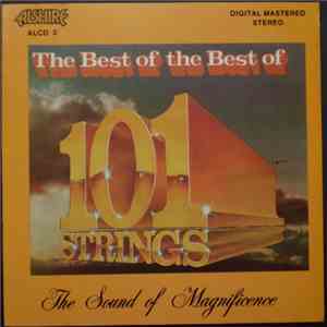 101 Strings - Best Of