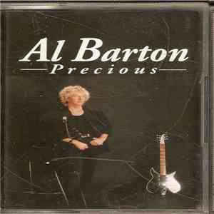 Alan Barton - Precious