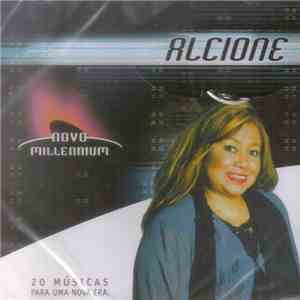 Alcione - Novo Millennium - 20 Músicas Para Uma Nova Era