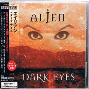 Alien - Dark Eyes