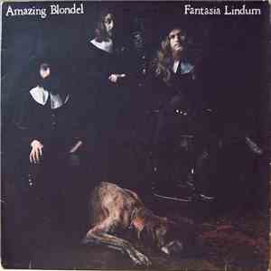 Amazing Blondel - Fantasia Lindum
