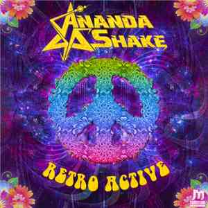 Ananda Shake - Retro Active