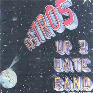 Astros  - Up 2 Date Band