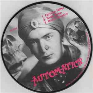 Automatics - Kala! Kala! Kala! / Fortune Teller