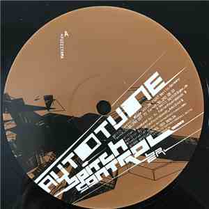 Autotune - Fuzziyama / Showdown