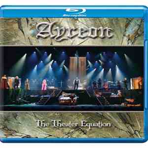 Ayreon - The Theater Equation