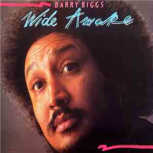 Barry Biggs - Wide Awake