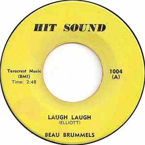 Beau Brummels - Just A Little