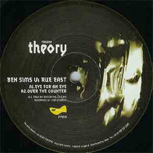 Ben Sims vs. Rue East - Eye For An Eye