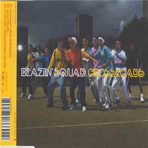 Blazin' Squad - Crossroads