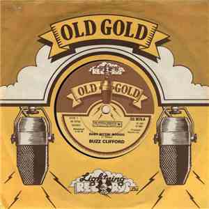 Buzz Clifford / Bobby Vinton - Baby Sittin' Boogie / Roses Are Red