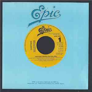 Candyman - Knockin' Boots