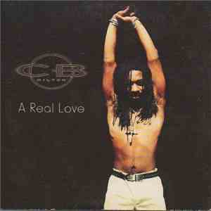 CB Milton - A Real Love