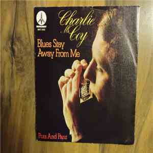 Charlie McCoy - Blues Stay Away From Me