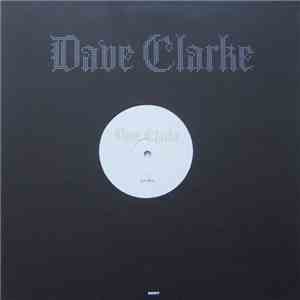 Dave Clarke - Just Ride