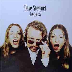 David A. Stewart - Jealousy