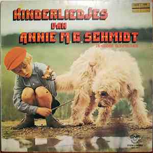 De Leidse Sleuteltjes - Kinderliedjes Van Annie M. G. Schmidt