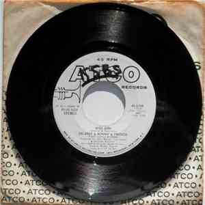 Delaney & Bonnie & Friends - Miss Ann