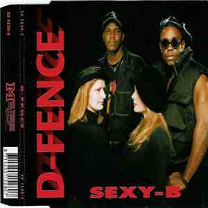 D-Fence  - Sexy-B
