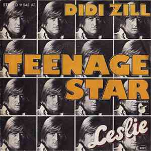 Didi Zill - Teenage Star