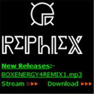 DJ Pierre - Box Energy (4 Remix 1)