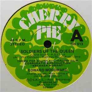 Edward Woodward - Soldiers Of The Queen