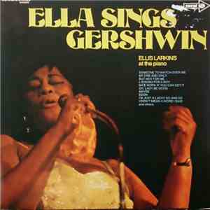 Ella Fitzgerald - Sings Gershwin