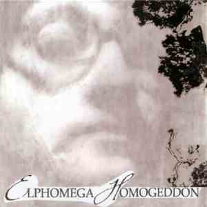 Elphomega - Homogeddon