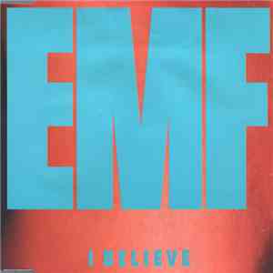 EMF - I Believe