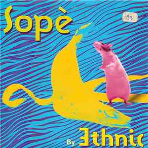 Ethnic  - Sopè