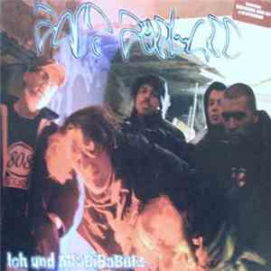 Fast Forward  - Ich Und MC Bibabutz