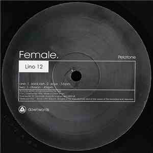 Female - Pelotone