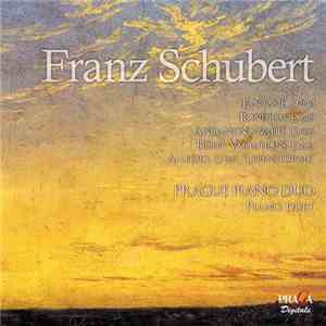 Franz Schubert, Prague Piano Duo - Works For Piano Duet